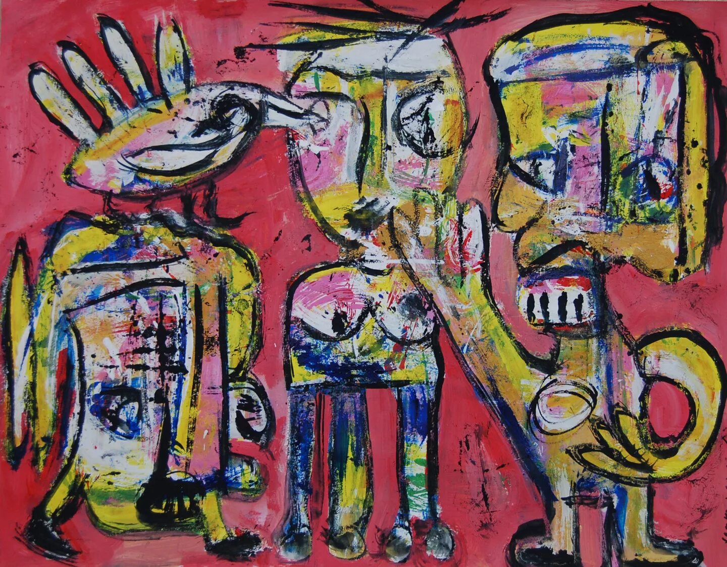 Art brut