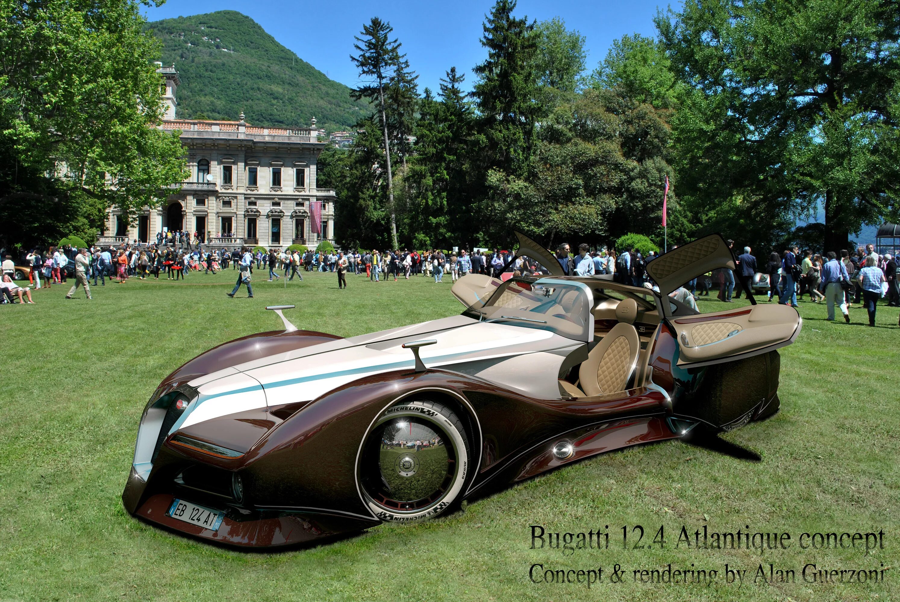 Бугатти Атлантик концепт. Бугатти 12.4. Бугатти 12.4 Атлантик. Bugatti Atlantique Grand Sport. Bugatti 12