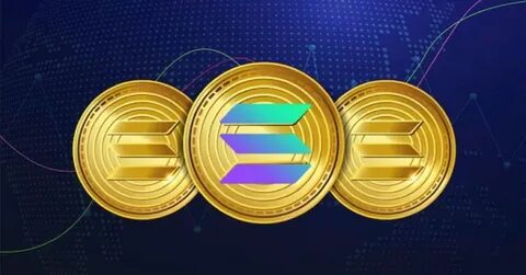 Монета sol прогноз
