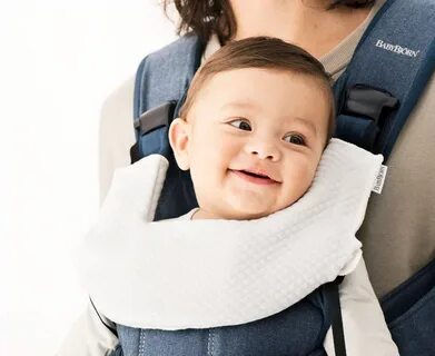 Рюкзак babybjorn