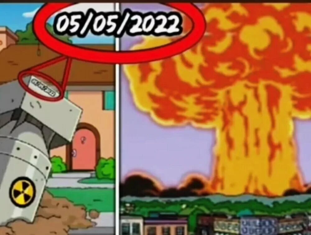 Пророчества симпсонов на 2025. Симпсоны предсказания будущего. предсказания симпсонов 2025.