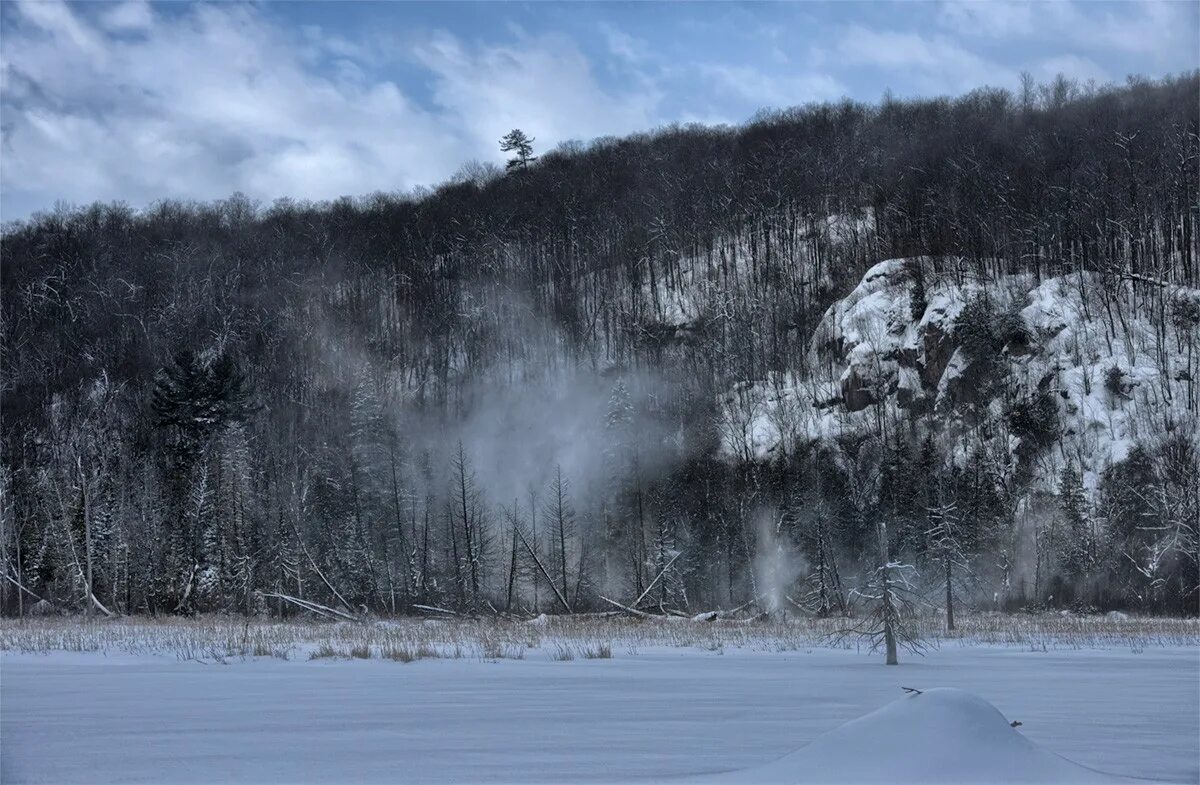 Snow flow. .flow snow world.