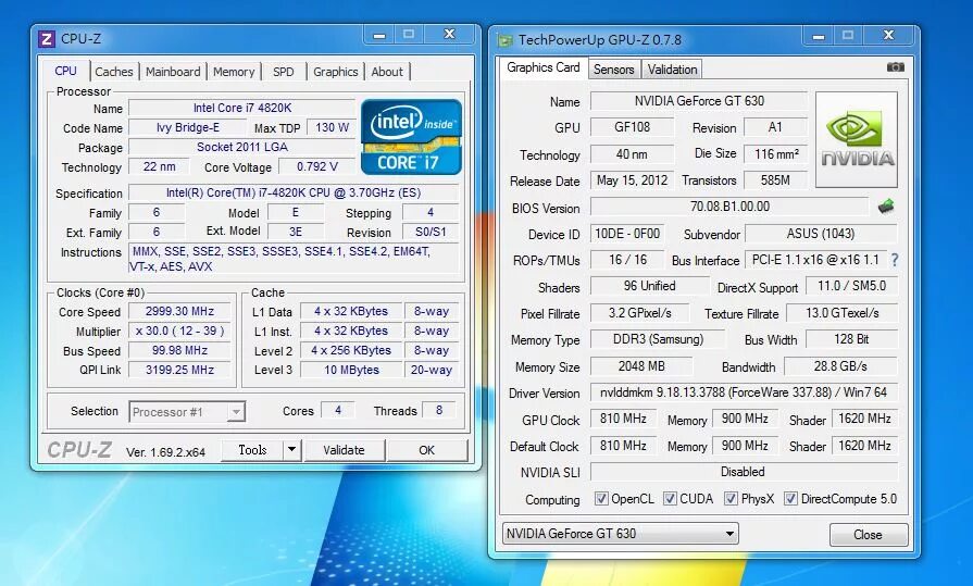 NVIDIA gt 730 в GPU-Z. Gt630 gpuz. GEFORCE gt 630 GPU Z. ASUS gt 630 GPU-Z.