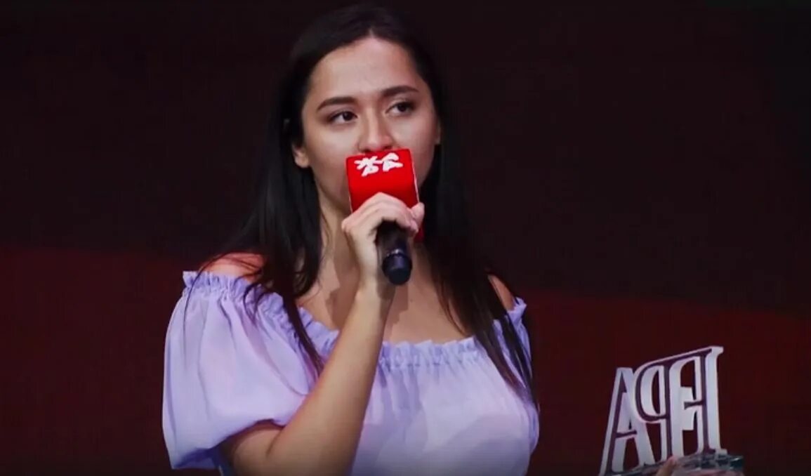 манижа аминова