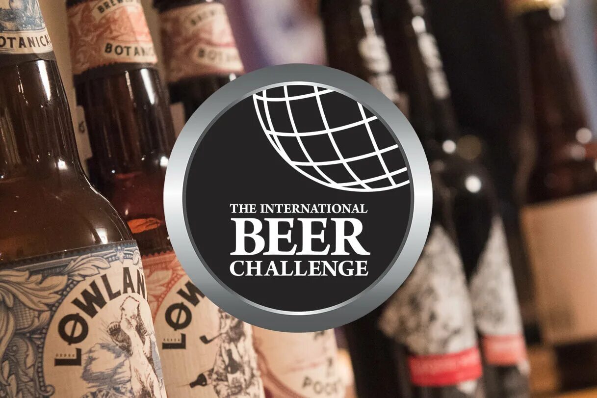 Beer challenge