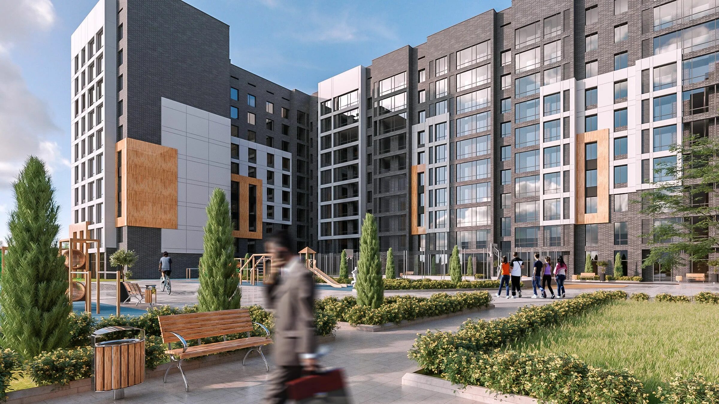 барса жк. как называется жк угол женис и жангельдина. барса жк. жк мой ритм генплан казань. барселона казань жилой комплекс.