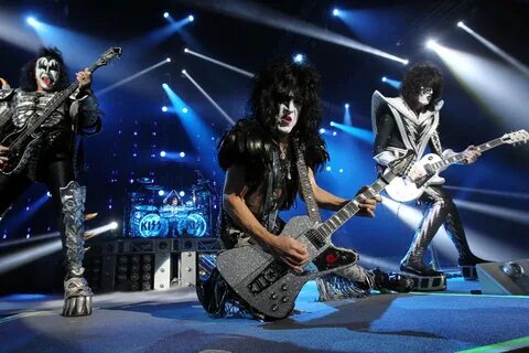 Hard kiss песни