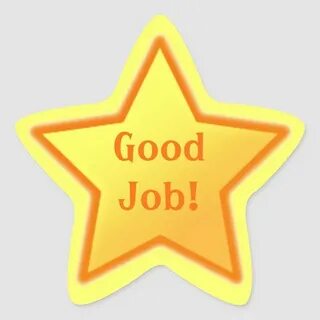 Great job 5