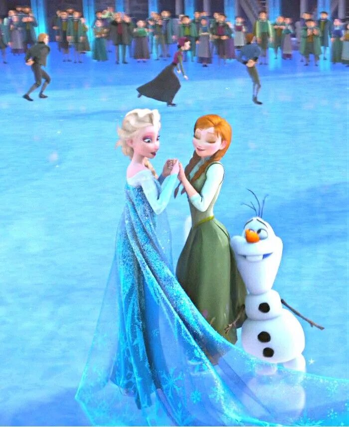 6 Bonus Songs From "Frozen" That You Need To Hear