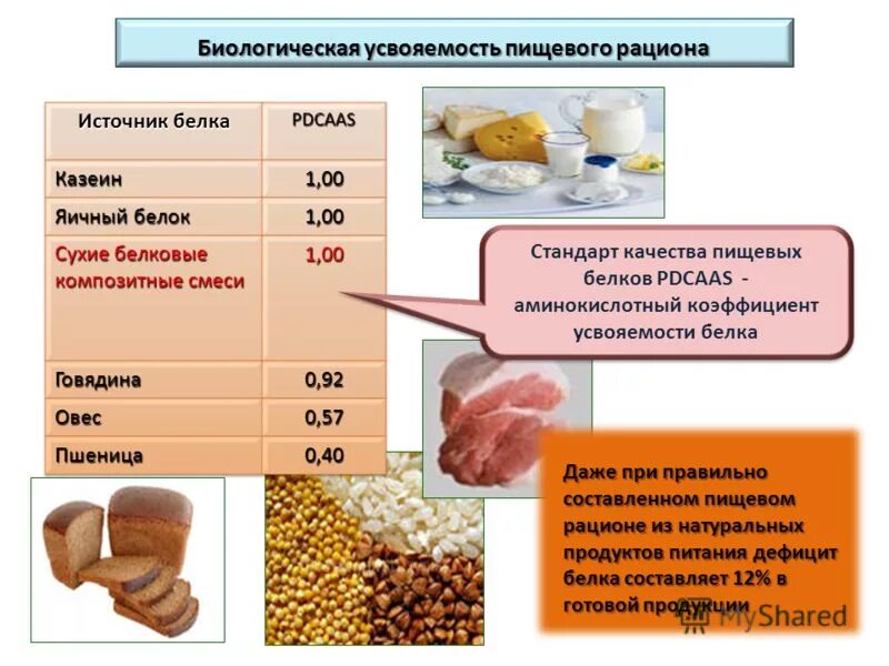 Пищевой белок. Белки для организма продукты. Содержание белков в организме. Усвояемость белков.