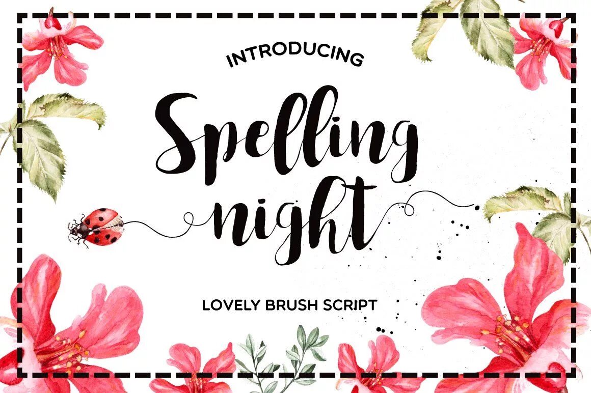 Night script