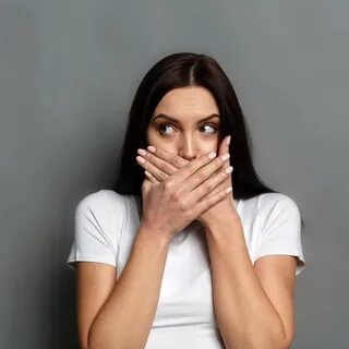 Умение слушать молча