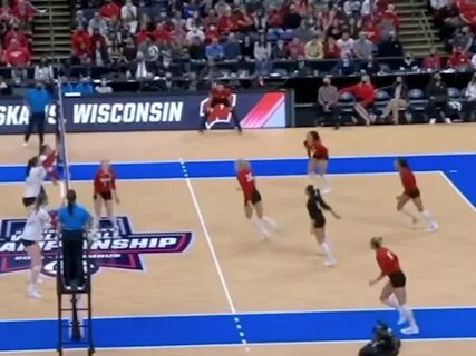 Wisconsin university police investigate leak of private photos and videos o...