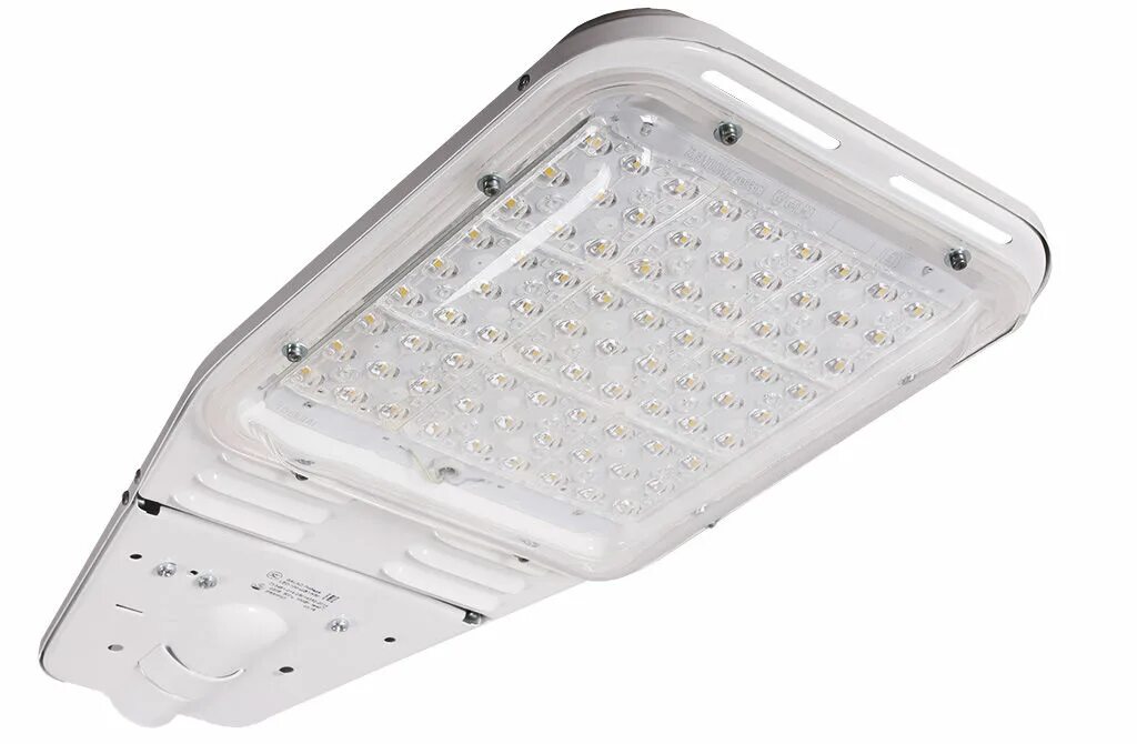 Светильник светодиодный led 60 вт