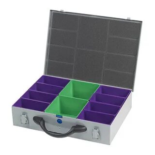 Коробка для инструментов