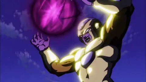 Full power