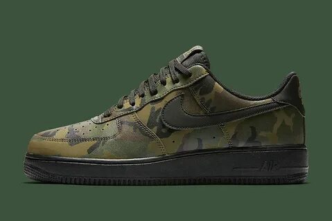 Nike air force материал