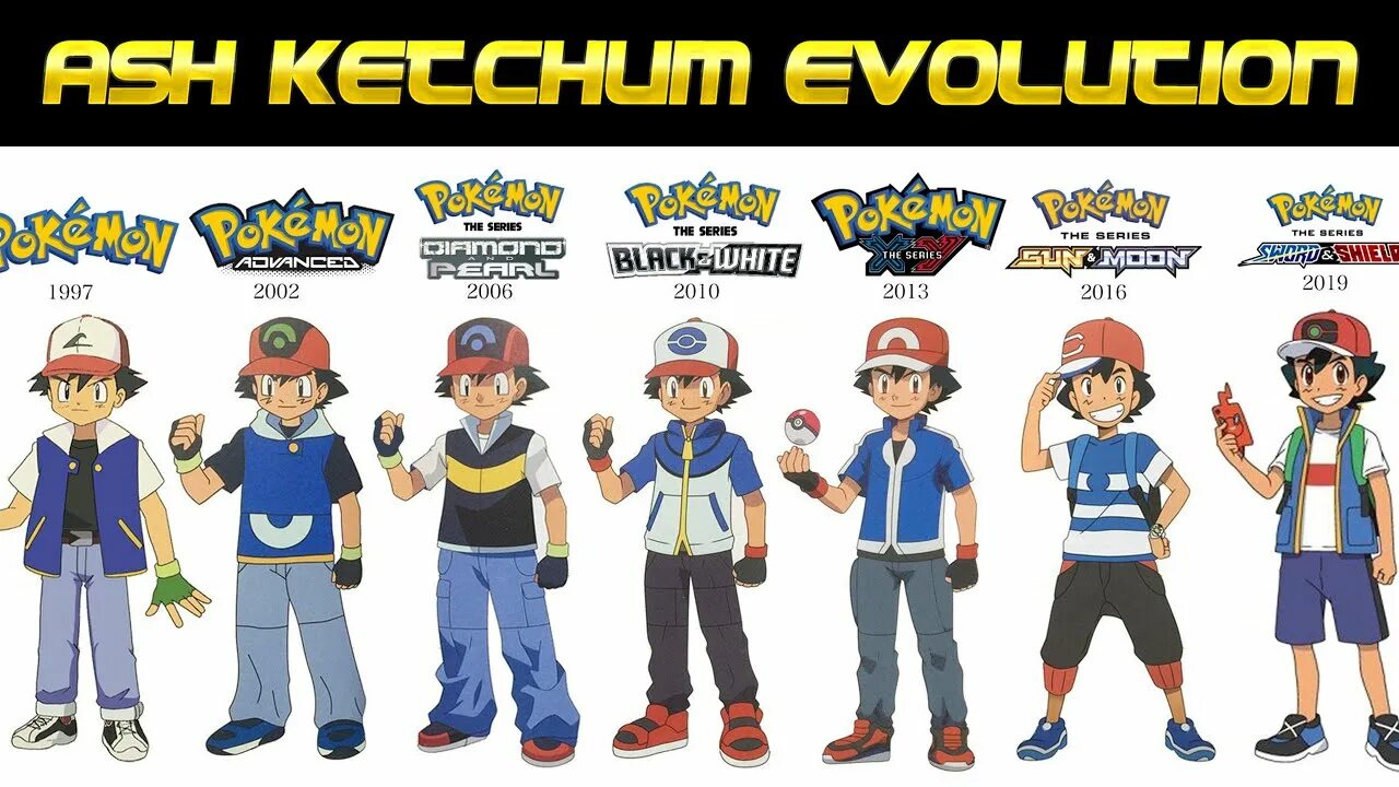 Ash shell. Эш кетчум эволюция. эш кетчум 1997. ash ketchum evolution. покемон эш кетчум.
