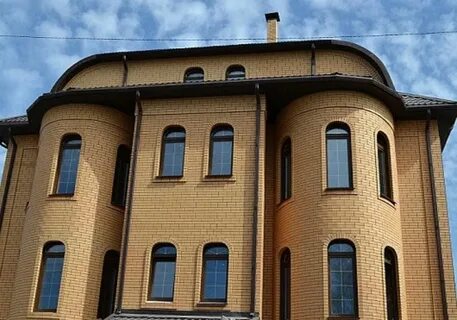 Кирпич старый оскол