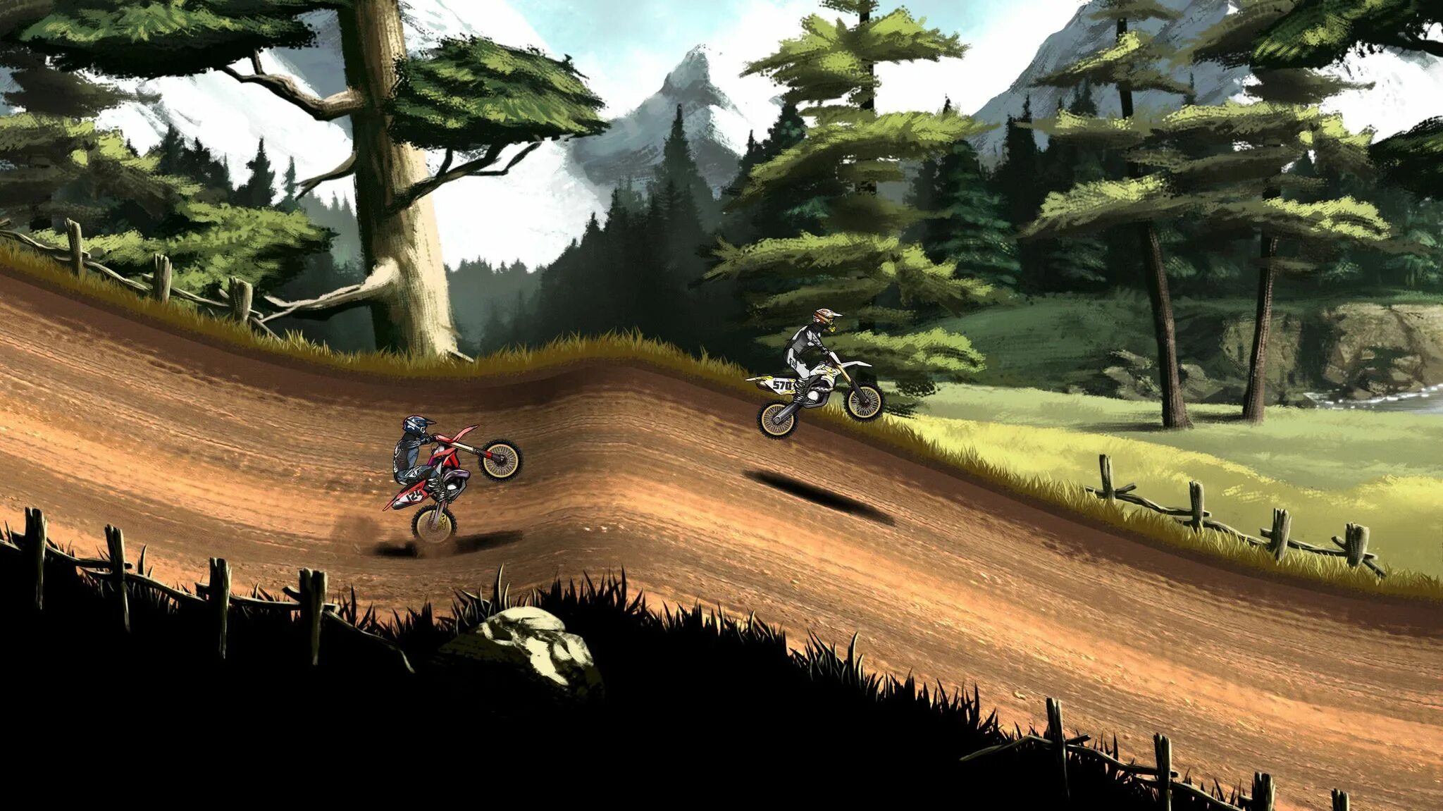 Motocross 2. Мад скилс мотокросс 2. Мад СКИЛЛ мотокросс. Motocross игра. Motocross 4pda.