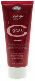 C gloss