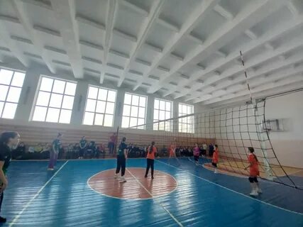 Районные соревнования это
