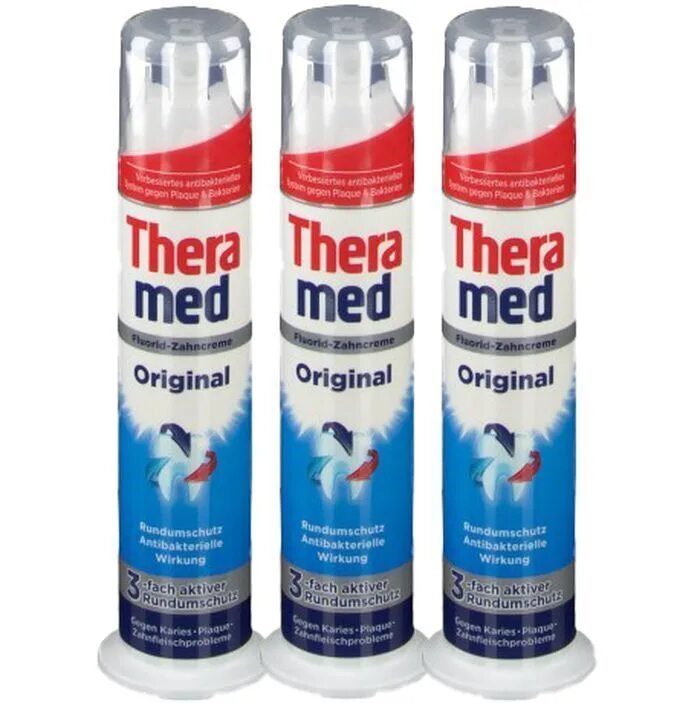 Theramed zahnpasta original spender, 100 ml. Паста theramed original. Терамед зубная паста гель оригинал-фриш 2в1, 75 мл. Зубная паста natur-weib, theramed 100 мл 69518. Дозатор для зубной пасты.
