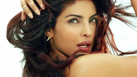 Priyanka Chopra Exotic wallpapers Wallpaper.