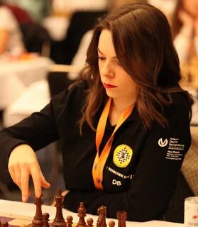 Dina Belenkaya - Wikipedia chess wgm MEGHAN MARKLE, PRINCE HARRYS OPRAH WIN...