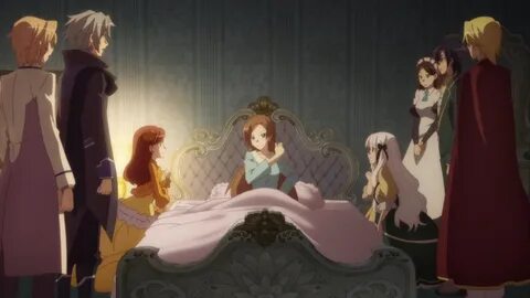 My next life
