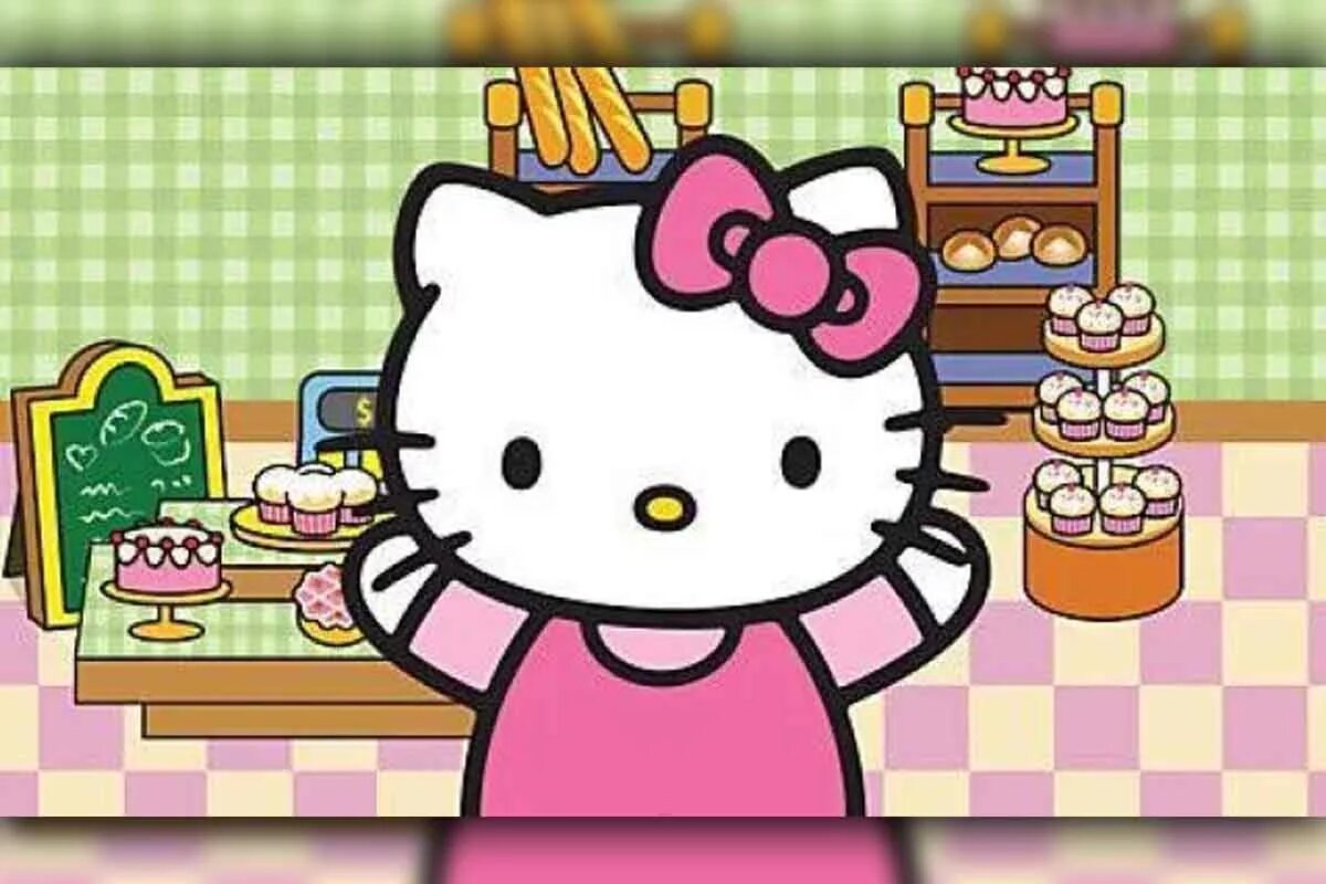 9sweet kitty9