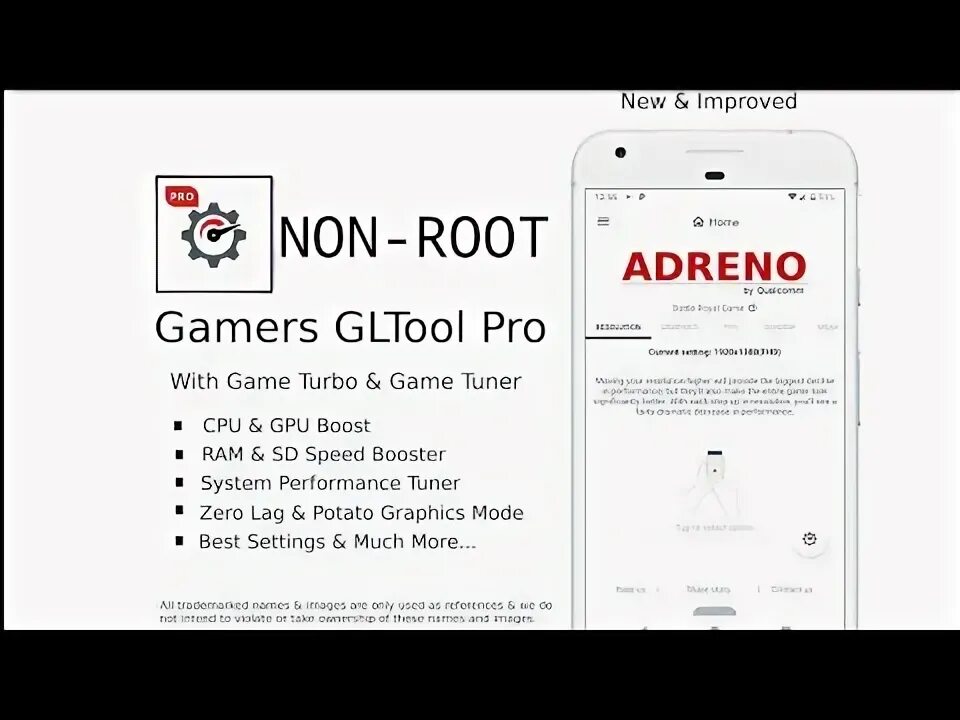 Gamers gltool. Gamers gltool