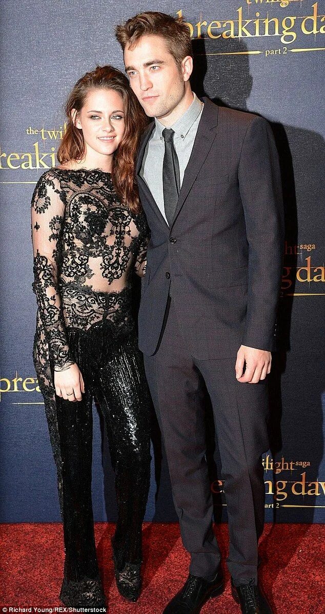 Robert Pattinson and Suki Waterhouse Caught Kissing in London - Are They Dating?