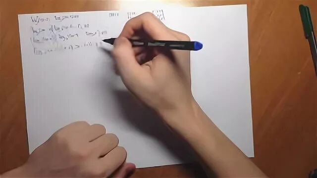 Варианта видео