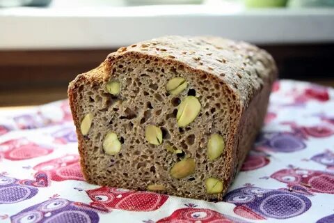 Хмелевой хлеб