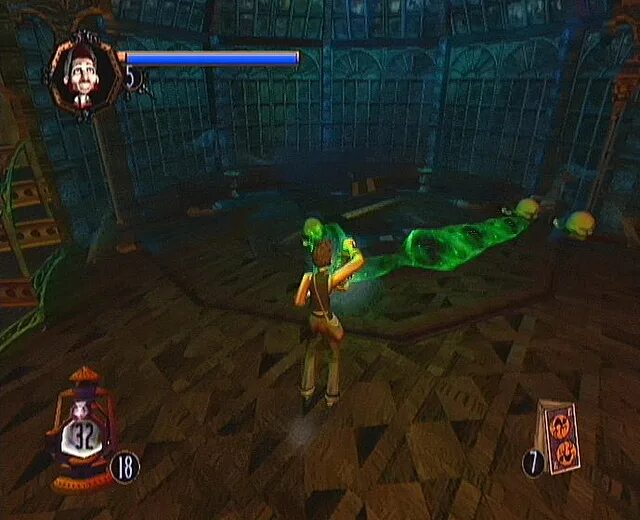 Битва с призраком игра. Битва с привидениями. Haunted mansion игра 2003. Oblivion ghost. Призрак из игры.