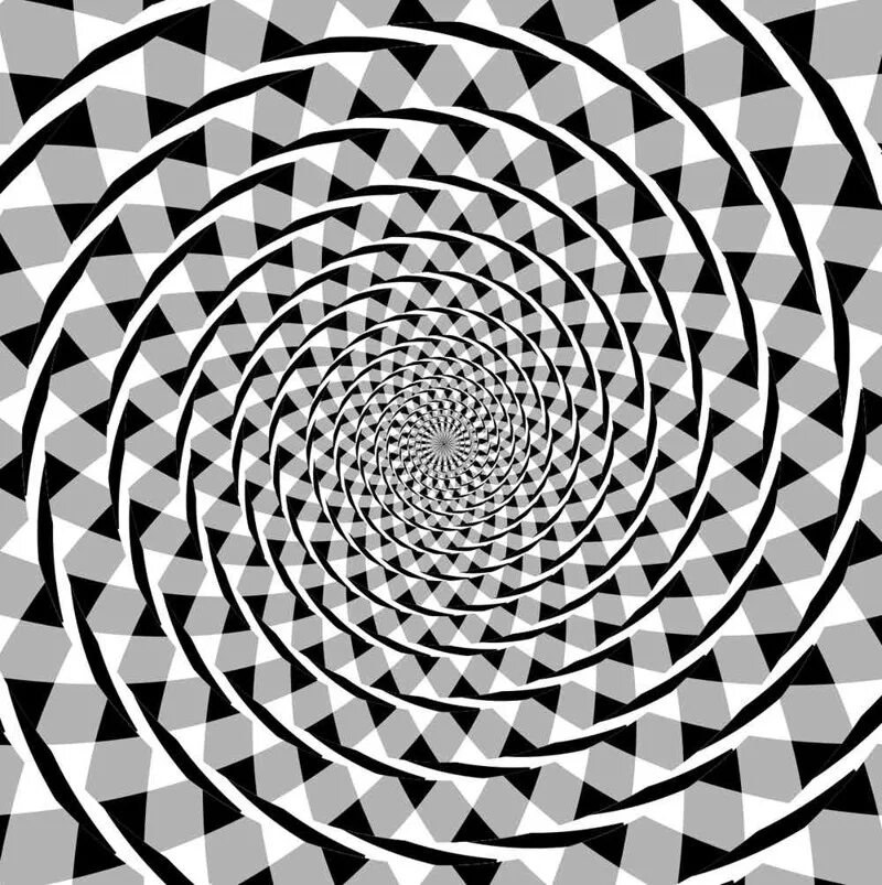 Иллюзия 9 букв. Спираль Фрейзера. Иллюзия Фрейзера и спираль Фрейзера. Иллюзия Дж. Фрейзера (1908). Ложная спираль Дж Фрейзера.