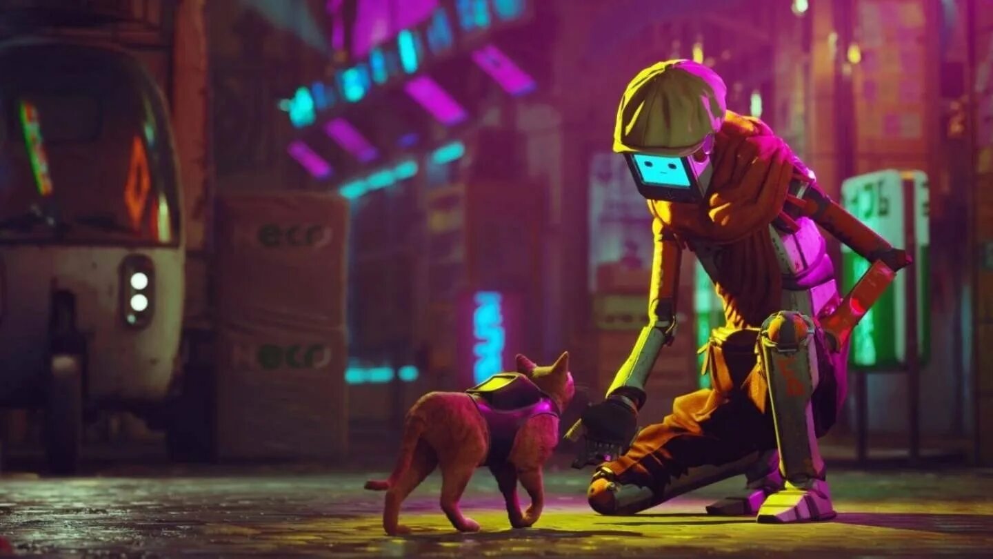 Stray игра ps5. Игры с котами. Город из игры stray. Stray кот. Stray игра про кота.