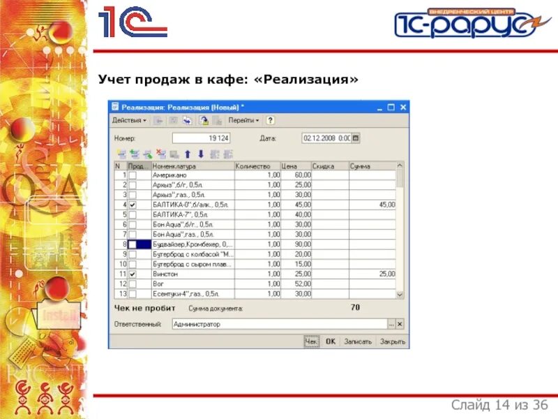 Как вести учет ооо. Учет продаж. Учет в кофейне. Учет в кафе. Бухгалтерия в кафе.