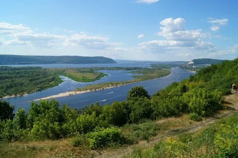 Экран самарская область
