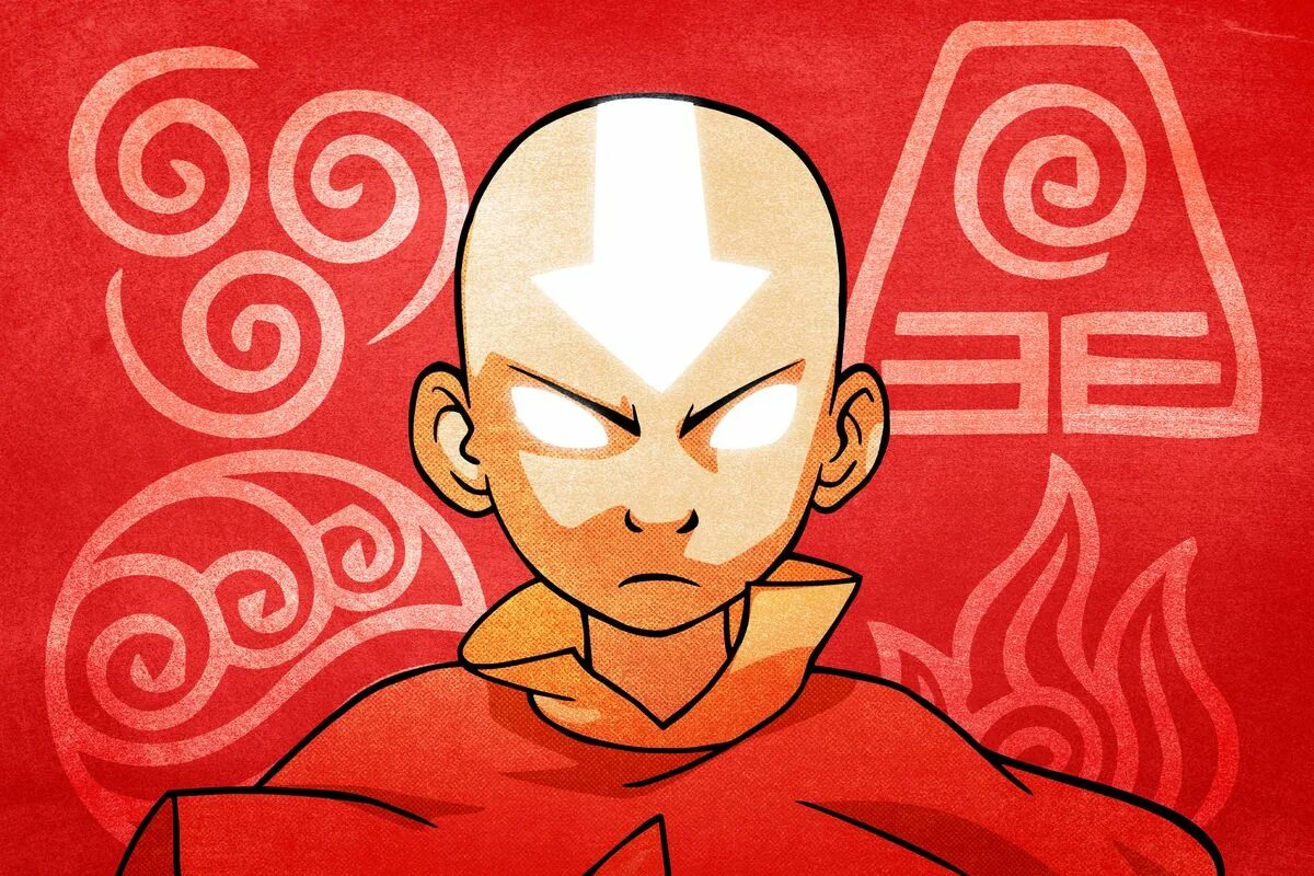 Avatar has. Аватар аанг. avatar the last airbender. аватар аанг минимализм. anime avatar.