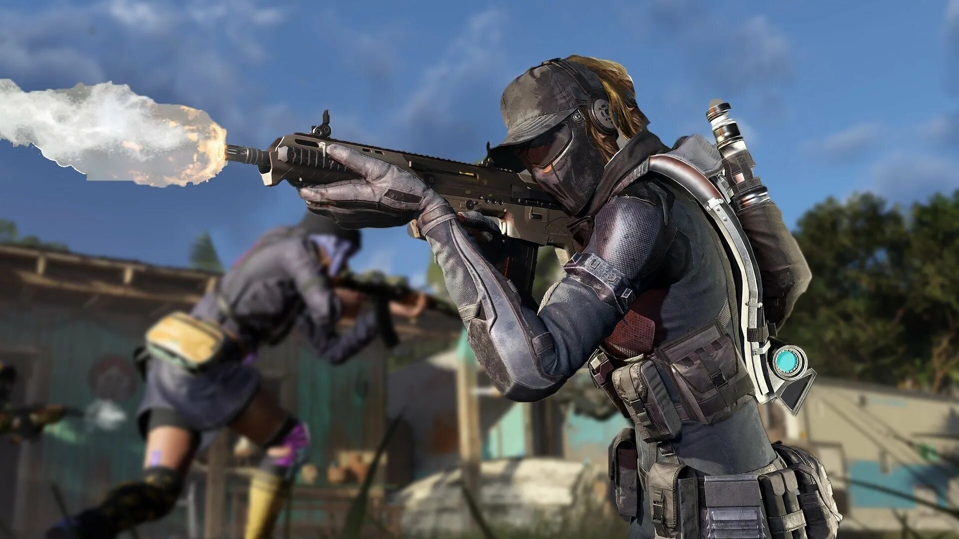Xdefiant дата выхода. Xdefiant. шутеры киберспорт. ubisoft новая игра шутер. call of duty брифинг.