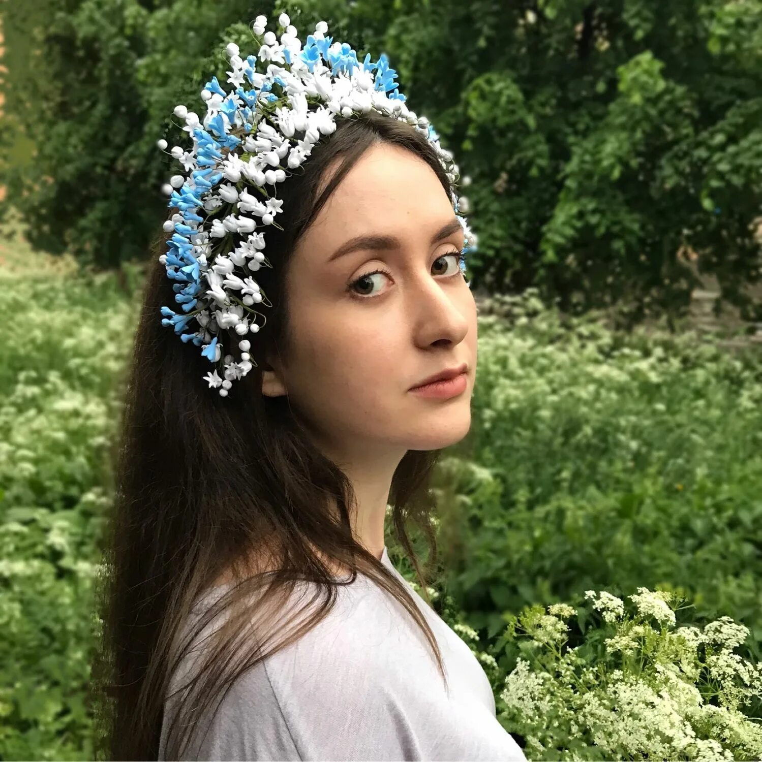 Хороший венец