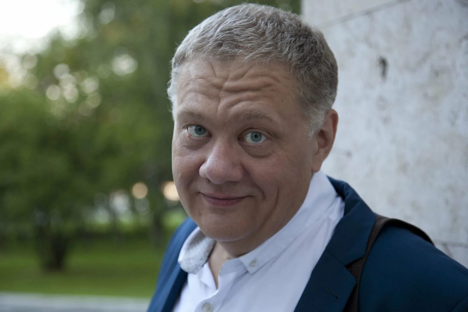Александр Ревенко