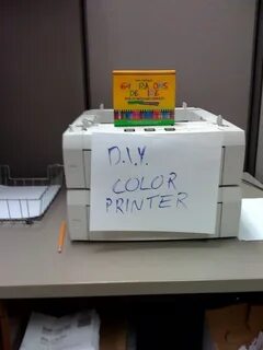 Fun print принтер