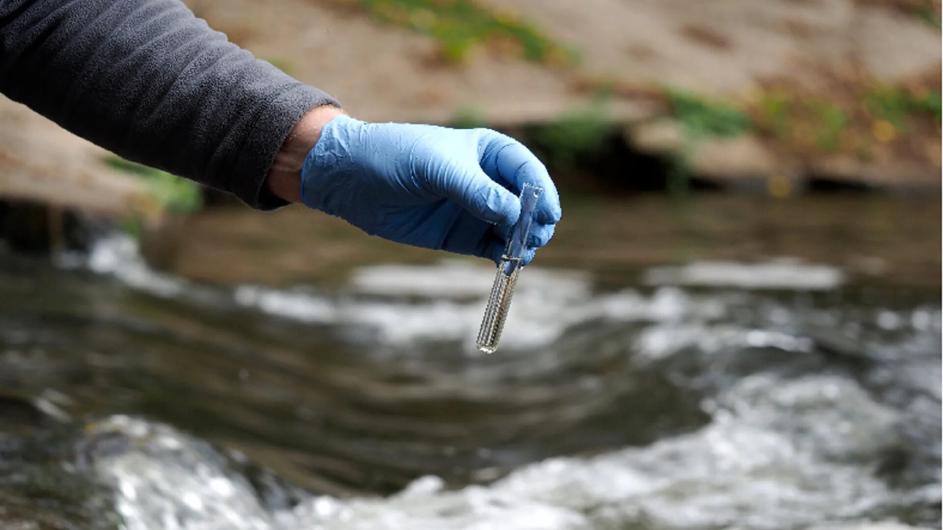 Обработка и качество воды. Пробы воды. Отбор проб воды. Взятие проб воды. Вода в пруду.