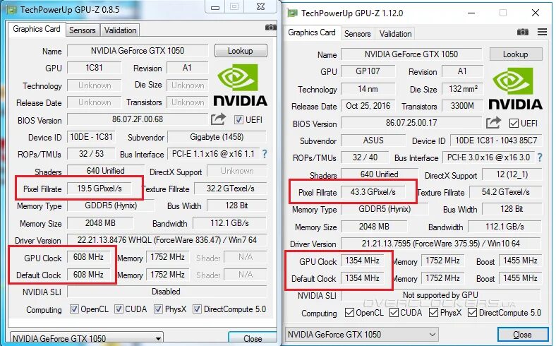 Что означает gpu. Geforce gtx 660 gpu-z. gtx 1050 cpu z. geforce gtx 1050 ti cpu-z. gtx 1050 ti gpu z.