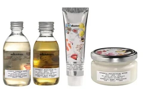 davines уфа