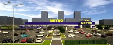 Тяк метро