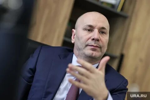 Анзор ахмедович